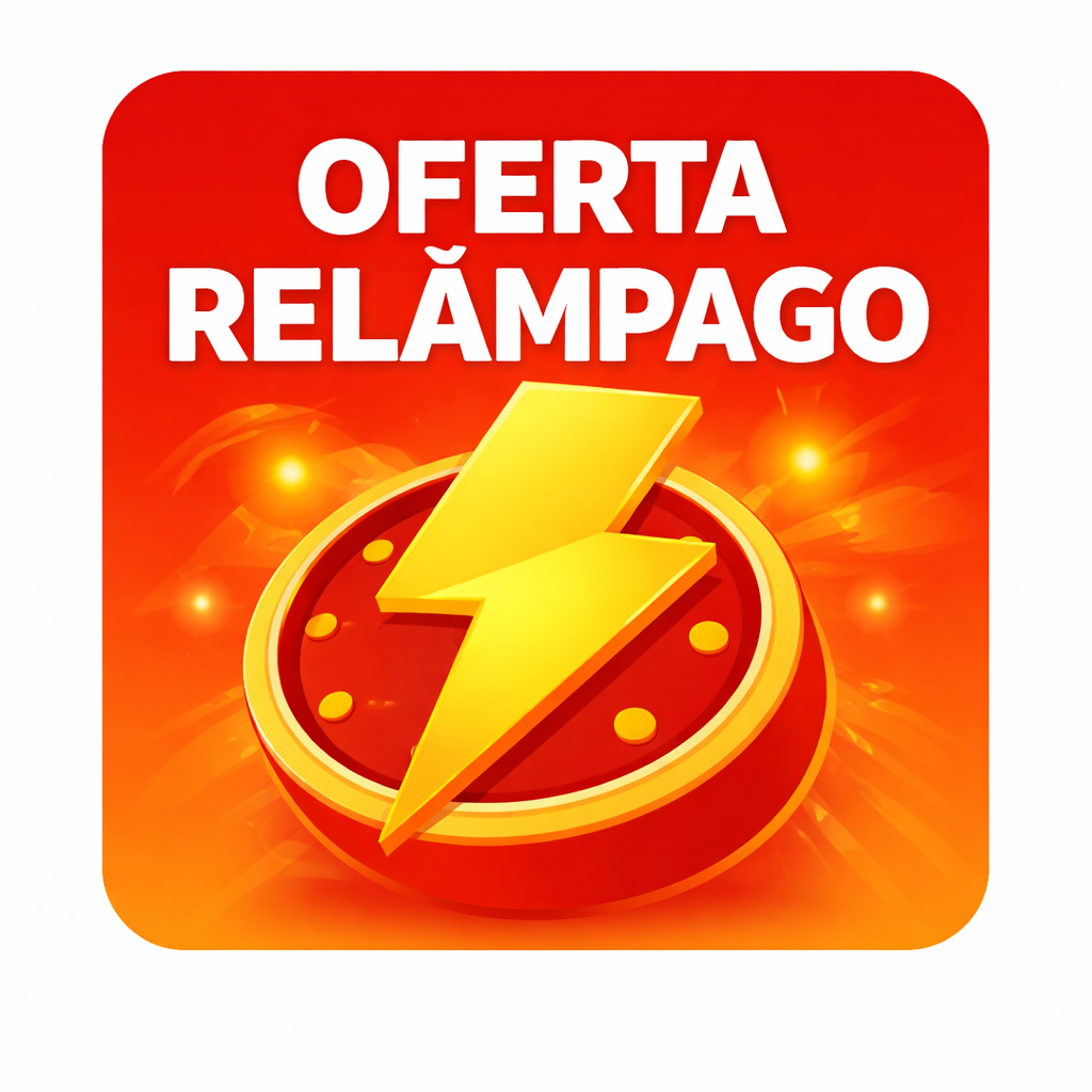 Ofertas Relâmpago