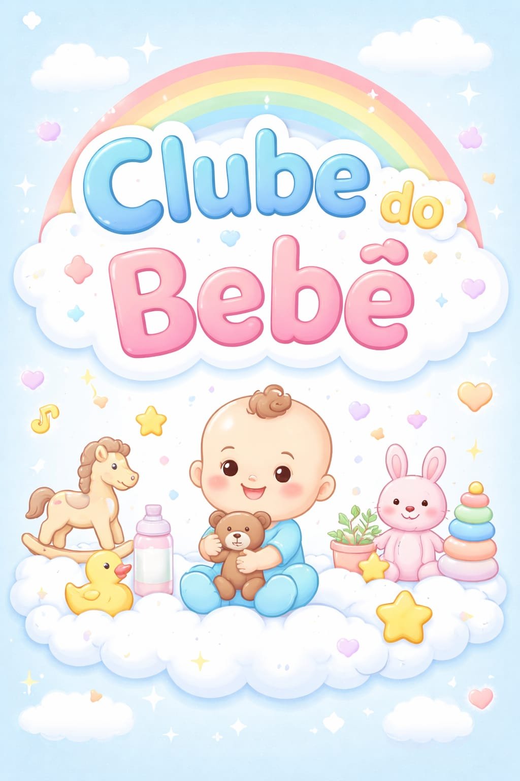 Clube do Bebê