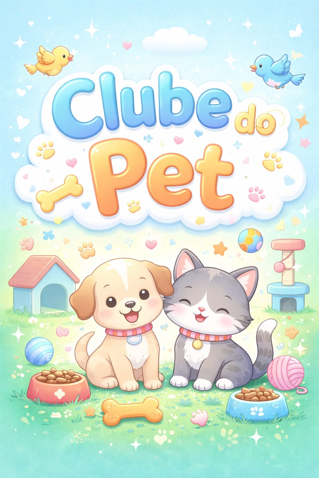 Club Pet