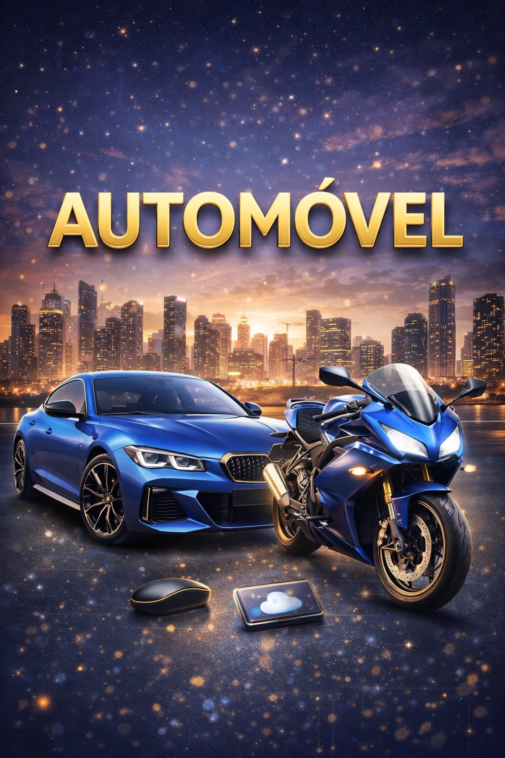 Auto & Moto